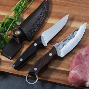 Discover the Ultimate Hunting Knife: Precision, Versatility, and Style