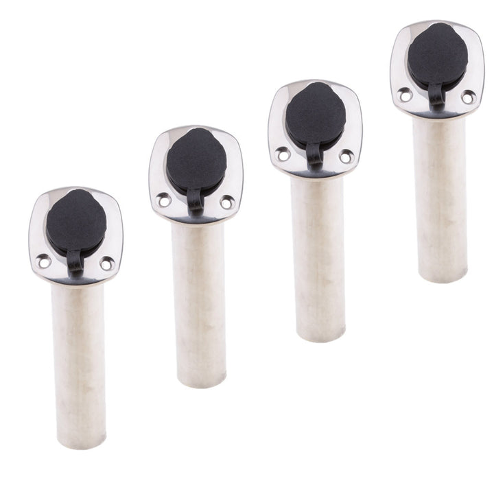 Stainless Steel Fishing Rod Holder