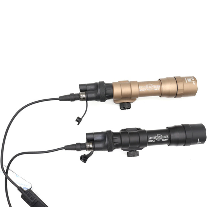 Tactical Bright Super Bright Flashlight