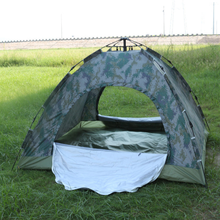 Outdoor Travel Tent 3-4 People