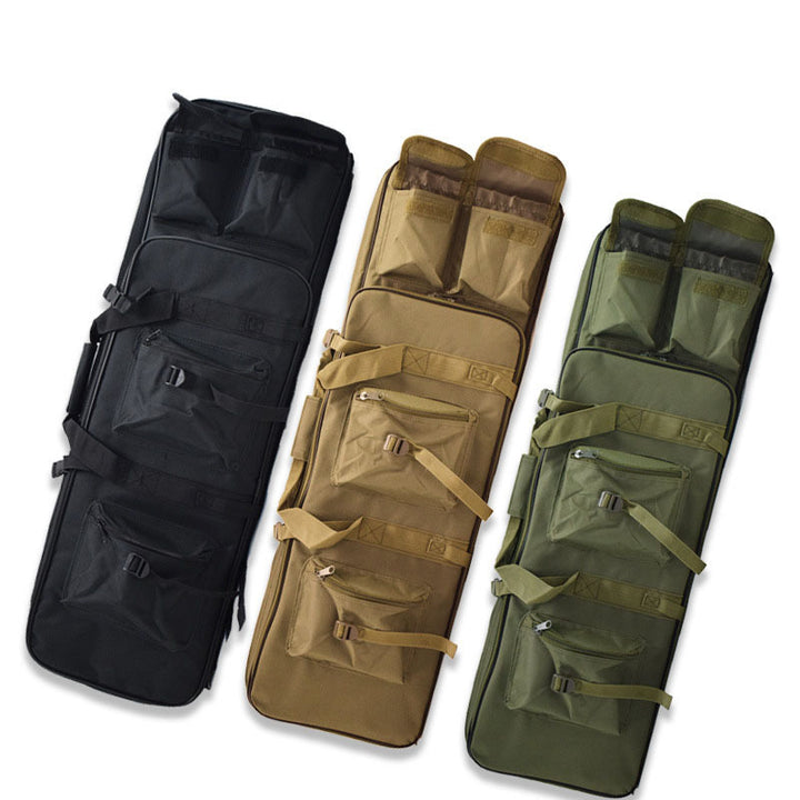 Tactical Airsoft Paintball Gun Protection Bag
