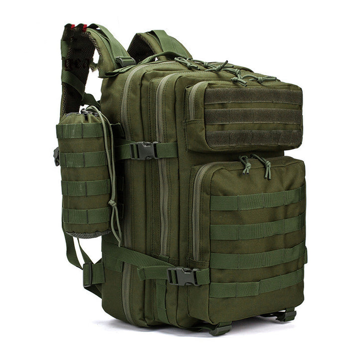 Men's waterproof camouflage backpack
