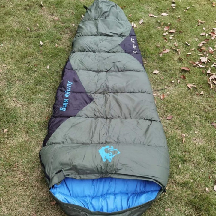 Outdoor Camping Cotton Sleeping Bags