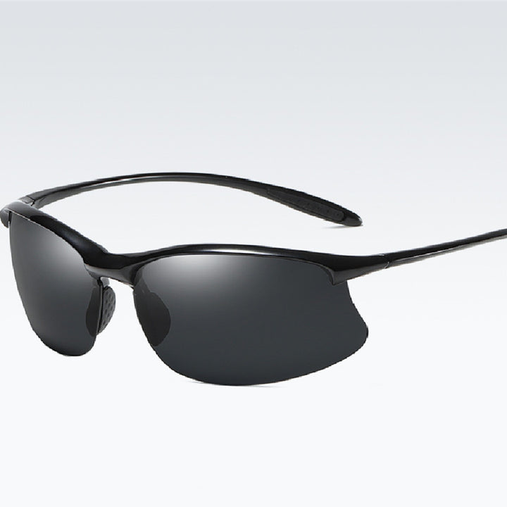 Sports Driving Polarized Light Sun Glasses
