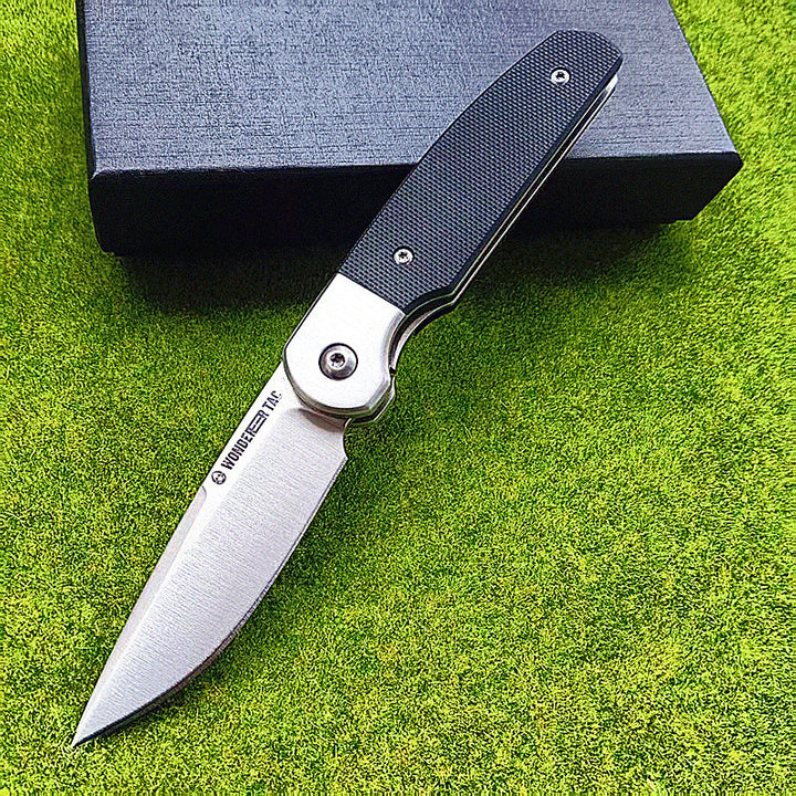Outdoor Folding Knife Pocket