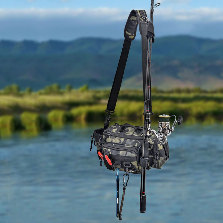 Fishing Gear Accessories Pack