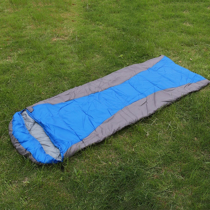 Warm Convenient Camping Sleeping Bag