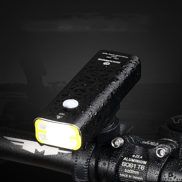 Strong Headlight Waterproof