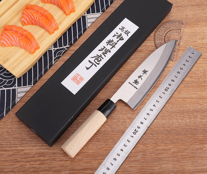Thickened Killing Fish Knife
