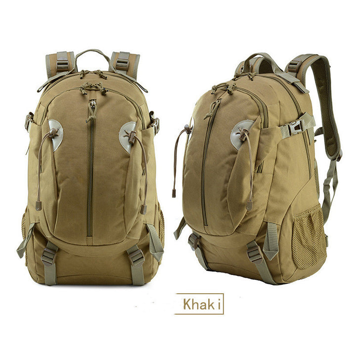 Outdoor Camouflage Backpack Tactical