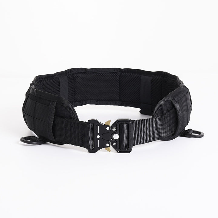 Cross-border Tactical Belt