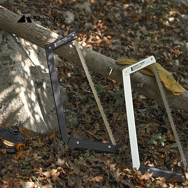 Wood Portable Strap Folding Saw