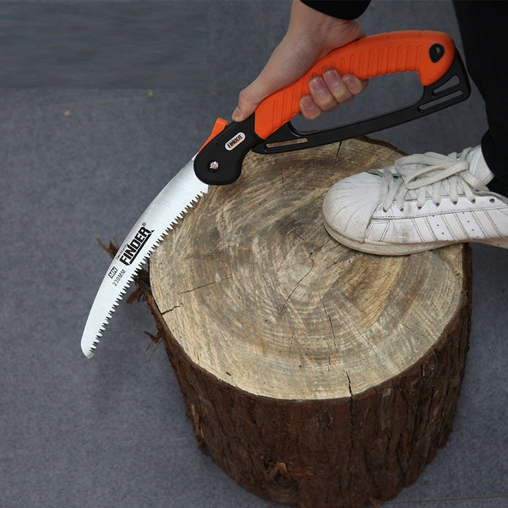 Garden Trunk Saw Tool