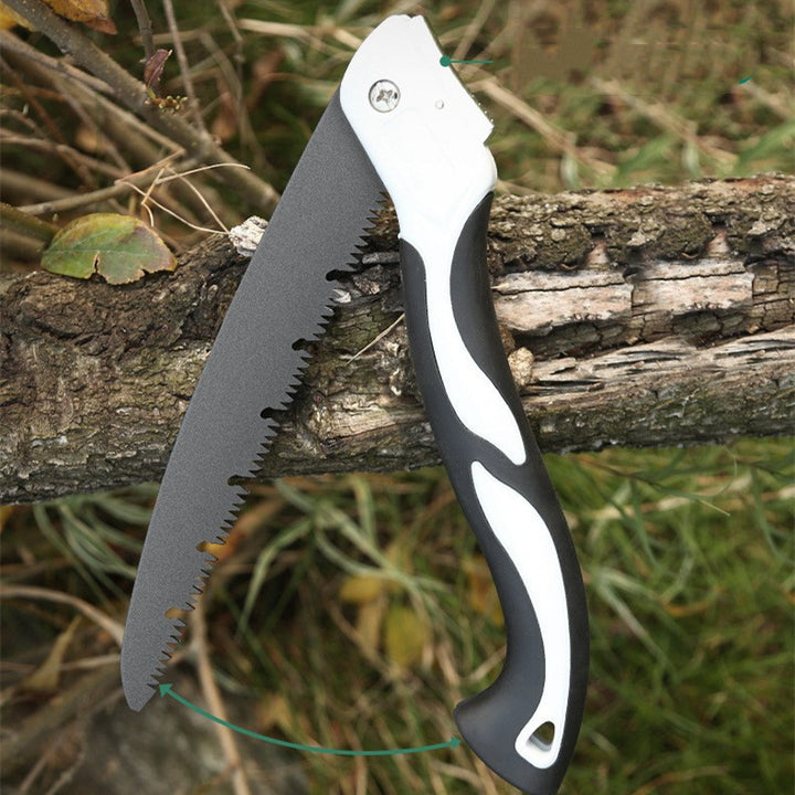 Manual Folding Saw Small Hacksaw Blade