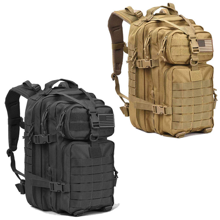 Camouflage Bag Tactical Backpack Men