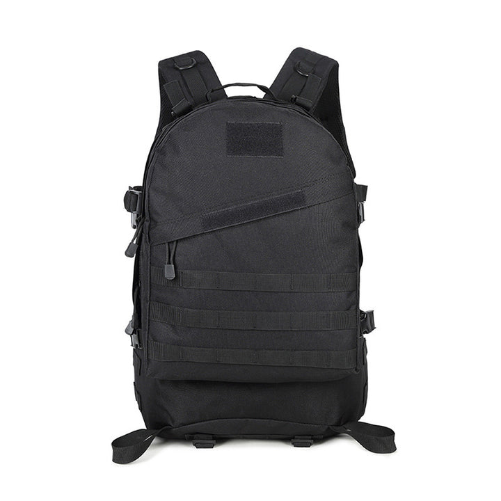 Outdoor camouflage backpack