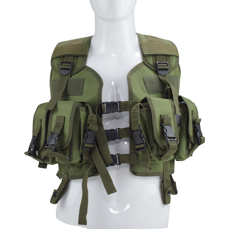 Gear Up for Adventure with Our Outdoor Camouflage Gear Equipment