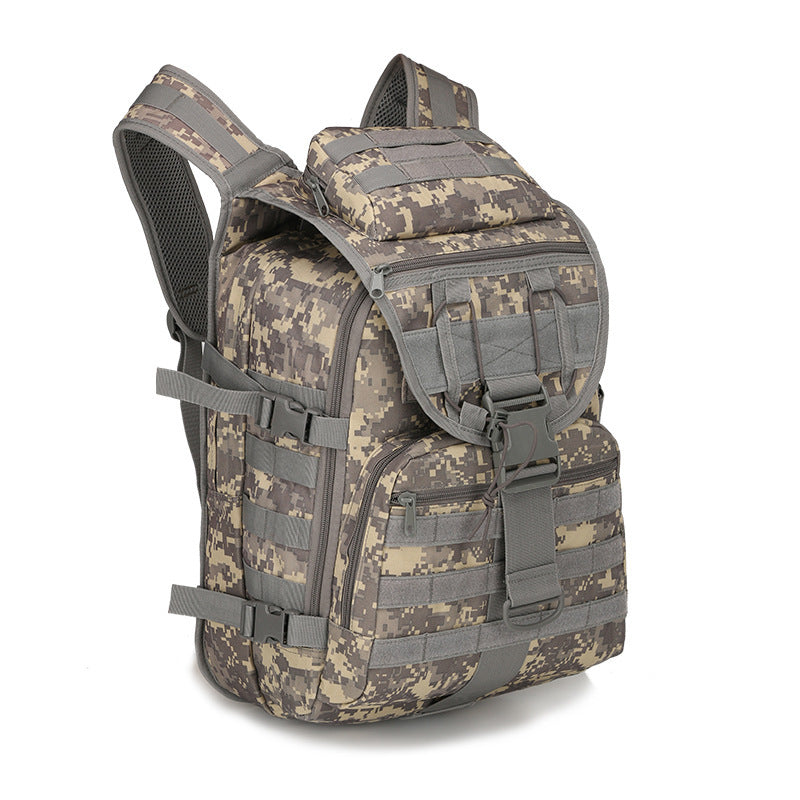 Outdoor Backpack Camouflage Hunting