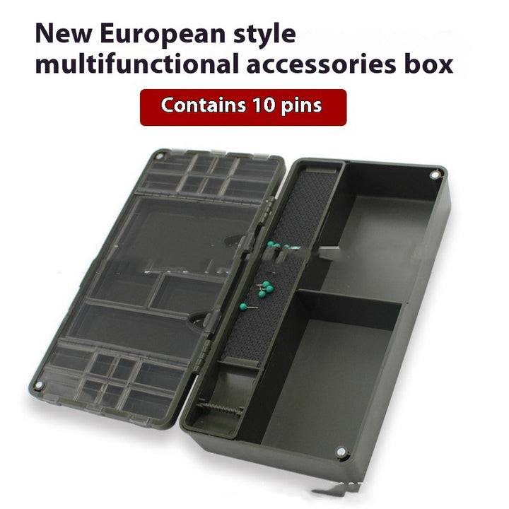 European Carp Fishing Accessories