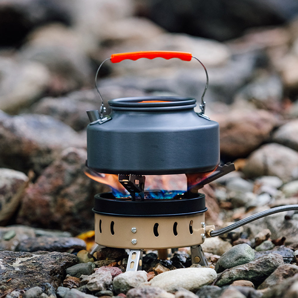 Portable Windproof Camping Stove