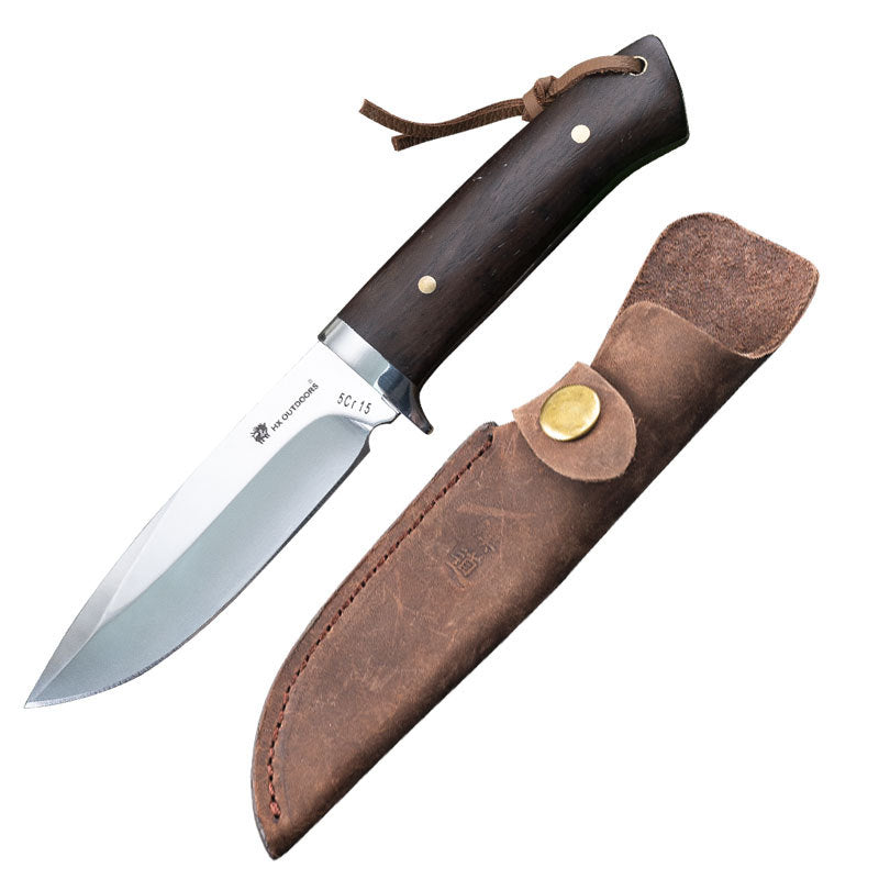 Self-defense Pocket Knife High Hardness