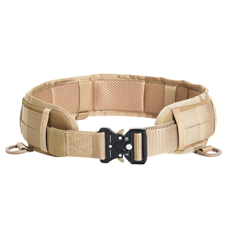 Cross-border Tactical Belt