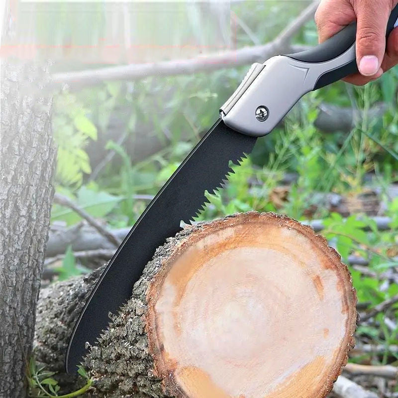 Folding Hand Tree Trimming Universal Saw
