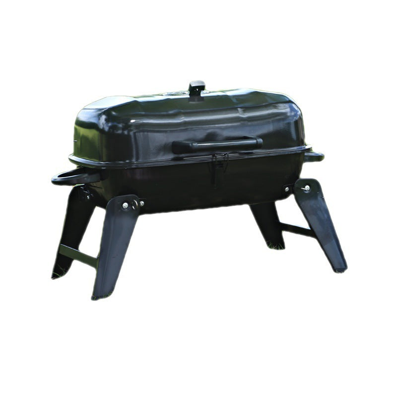 Outdoor Camping Portable Desktop Stove