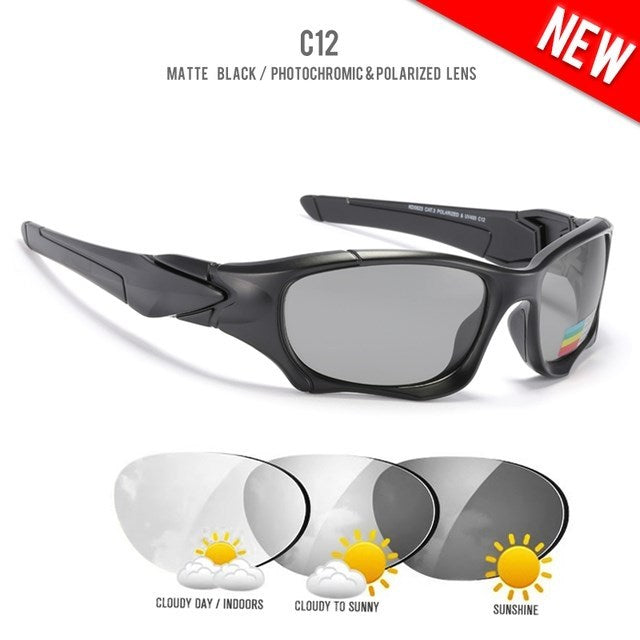 Vintage Men Sun Glasses