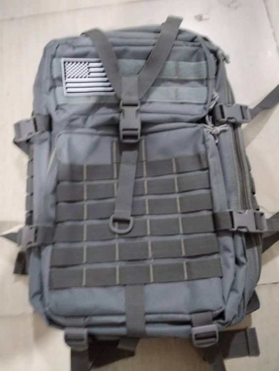 Camouflage Bag Tactical Backpack Men