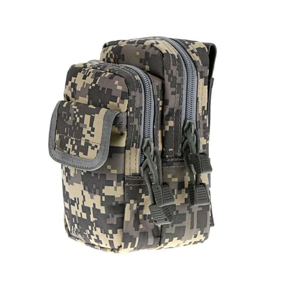 Tactical Wear-resistant Belt Waist Bag