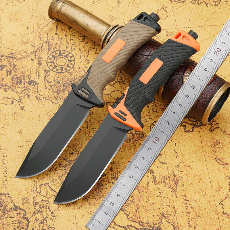 Outdoor Hunting Self-defense Knife