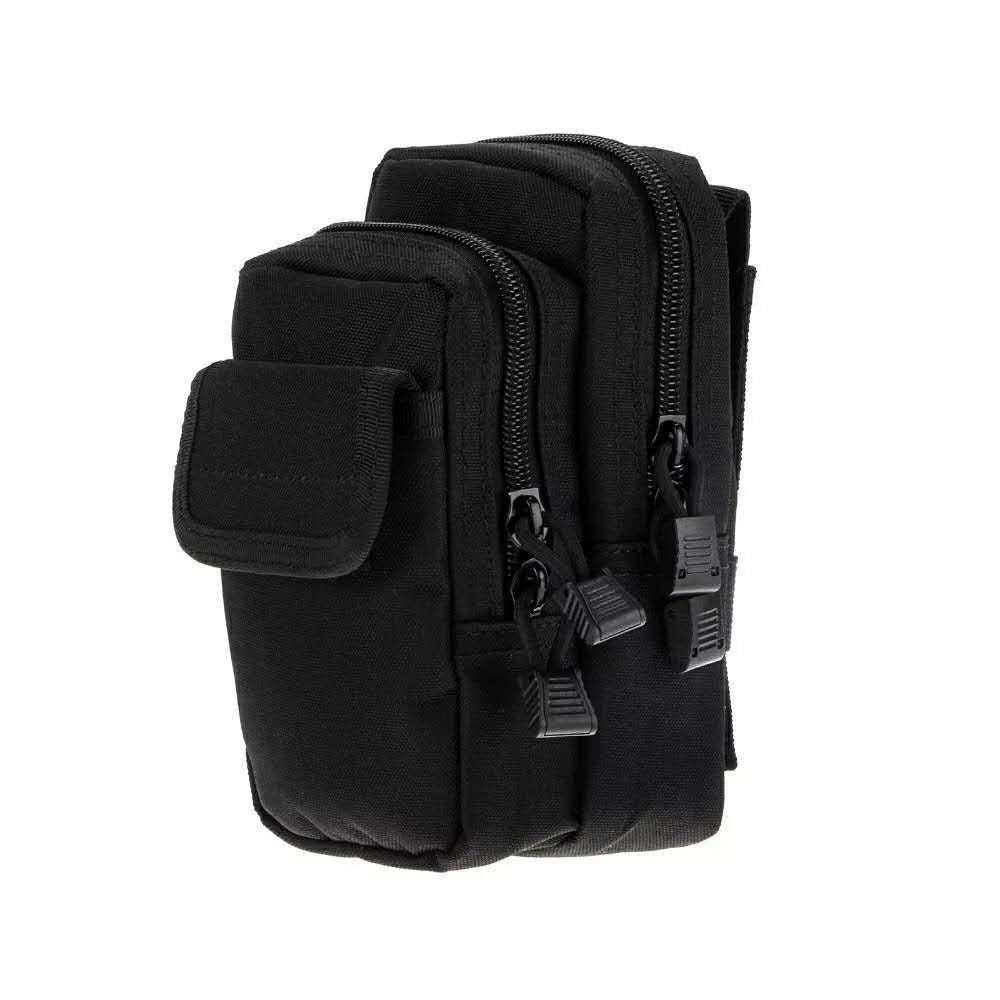 Tactical Wear-resistant Belt Waist Bag