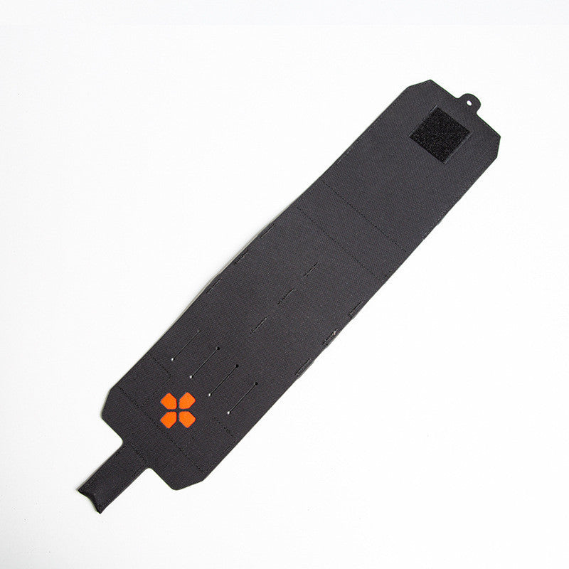 Outdoor Supplies Camouflage Tactics First-aid Kit