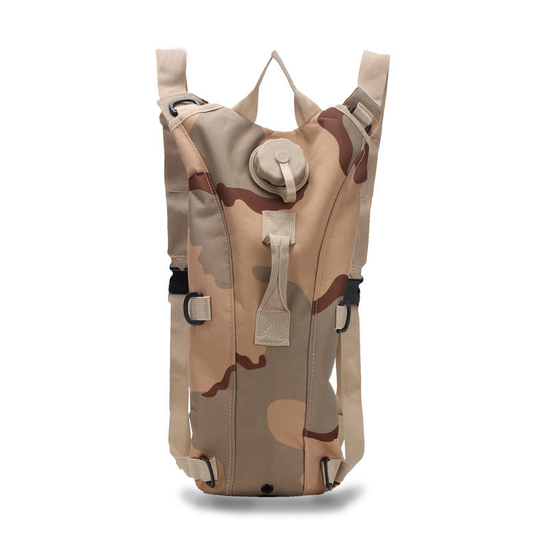 Outdoor Camouflage Hunting Backpack