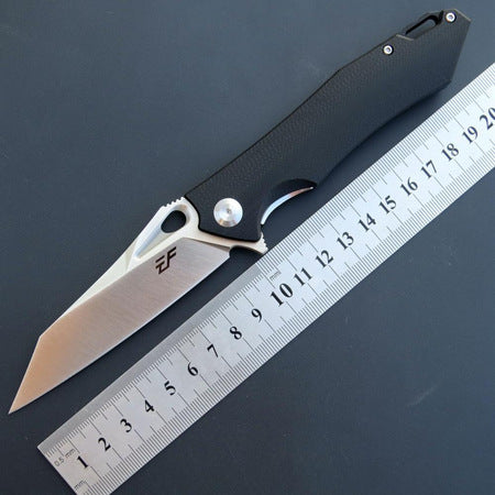 Portable Camping Hunting Knife