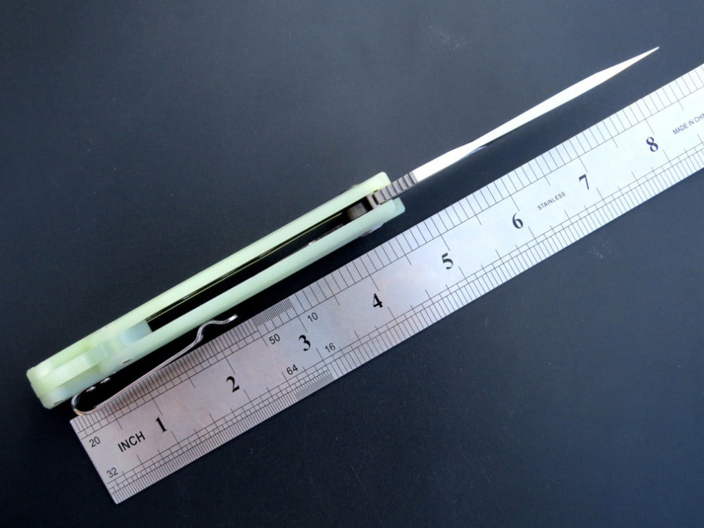 Portable Camping Hunting Knife