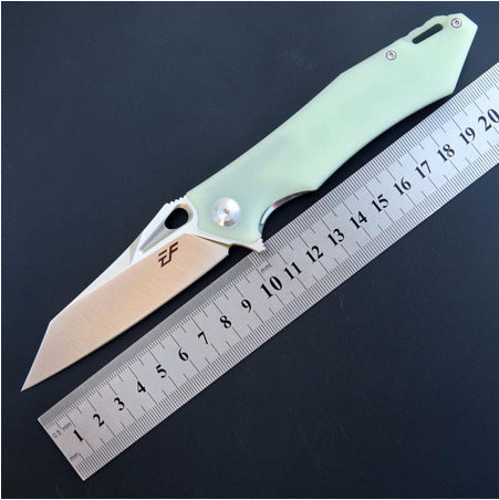 Portable Camping Hunting Knife