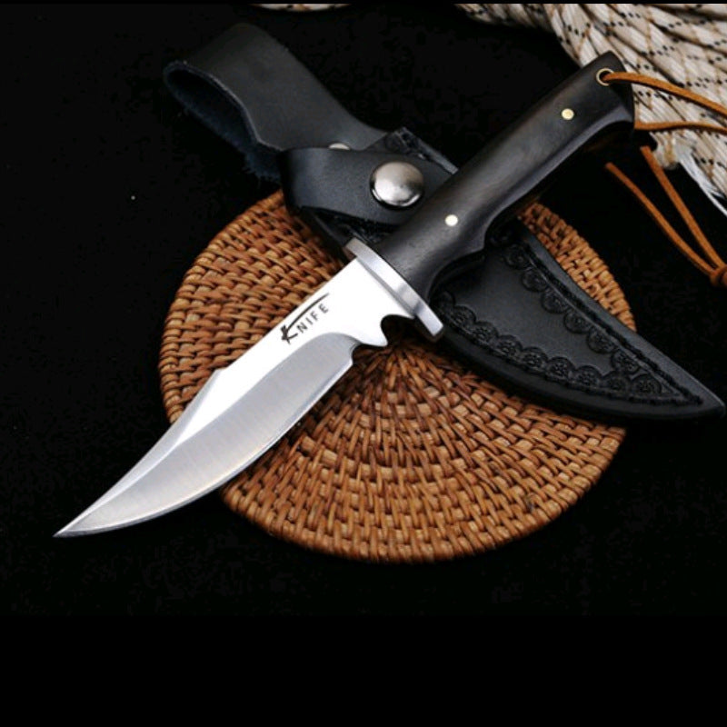 Mini Camping Hunting Fishing Knife