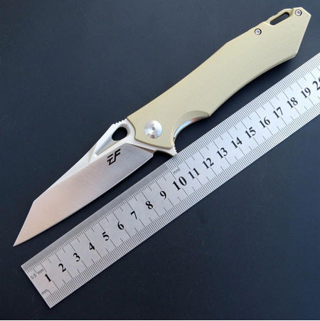 Portable Camping Hunting Knife