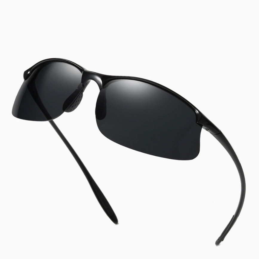 Sports Driving Polarized Light Sun Glasses