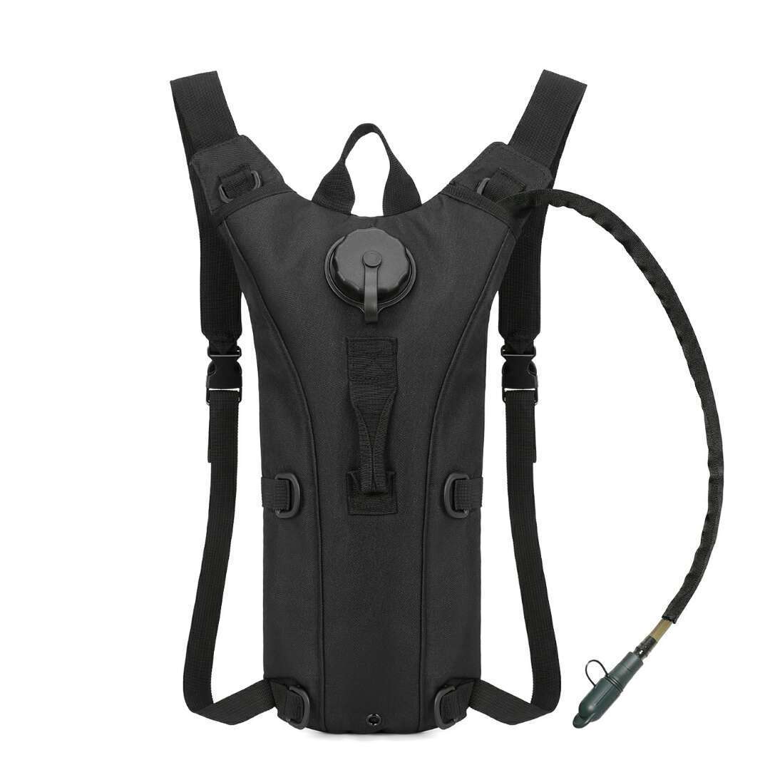 Outdoor Camouflage Hunting Backpack