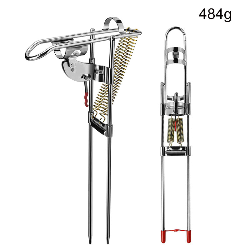 Fishing Rod Holder Fishing Accessories
