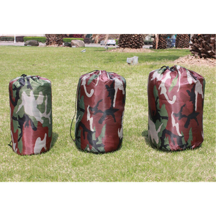 Camping emergency sleeping bag