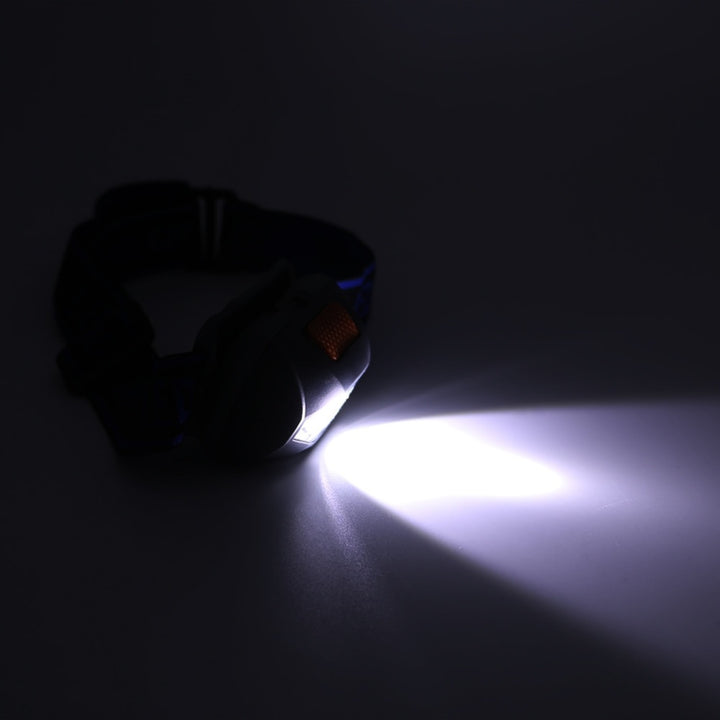Outdoor Light Mini Headlight