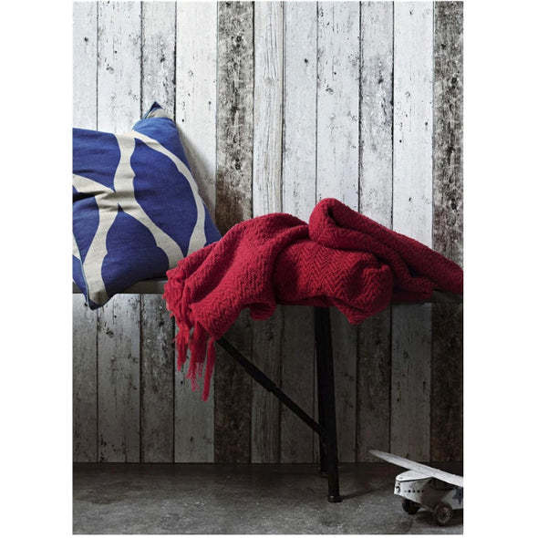 Warm Cozy Knitted Throw Blankets