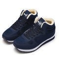 Couple Insulated Cotton-padded Shoes