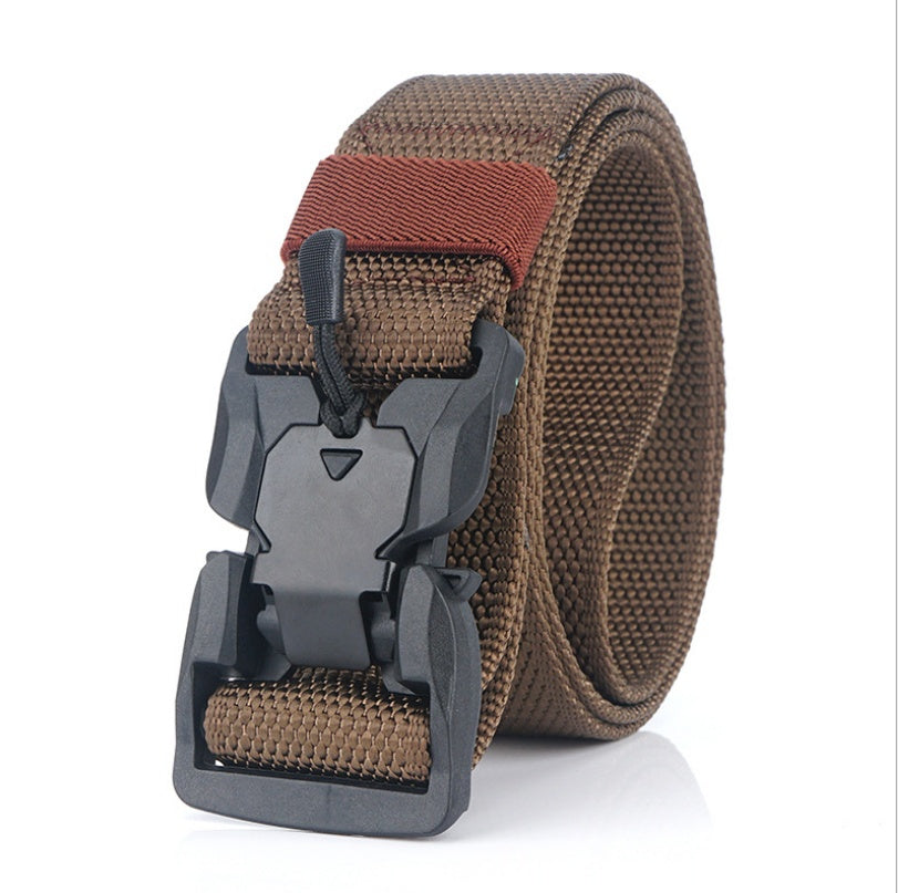 Military Equipment Combat Tactical Belts