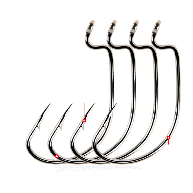 246 Pieces Fishing Accessories Bait