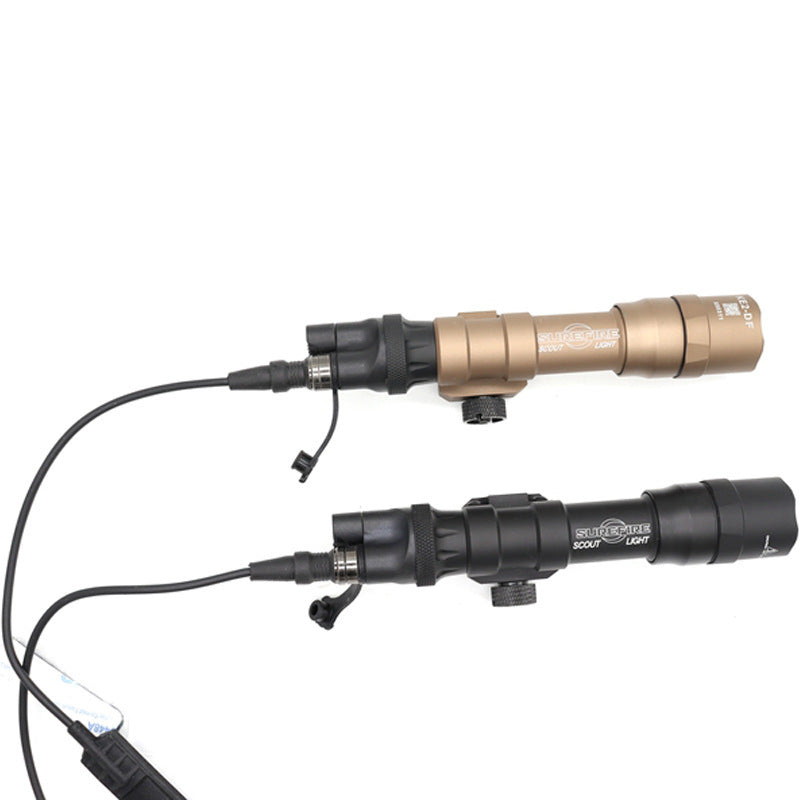 Tactical Bright Super Bright Flashlight